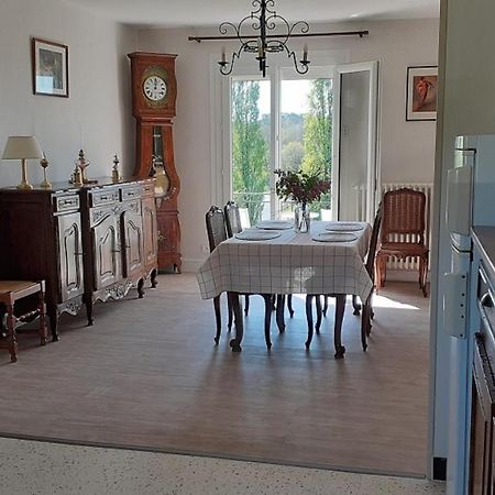 Le gîte des Couderches Plazac Extérieur photo