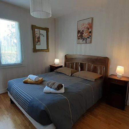 Le gîte des Couderches Plazac Extérieur photo