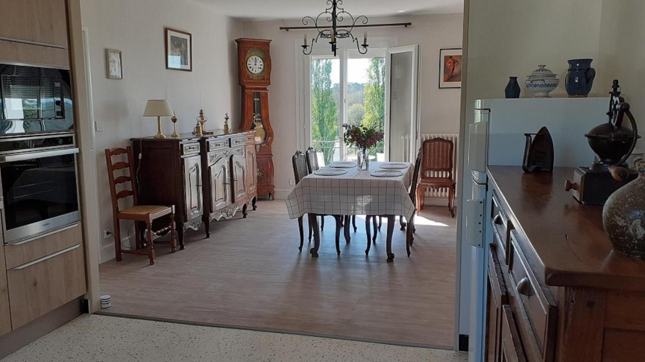 Le gîte des Couderches Plazac Extérieur photo