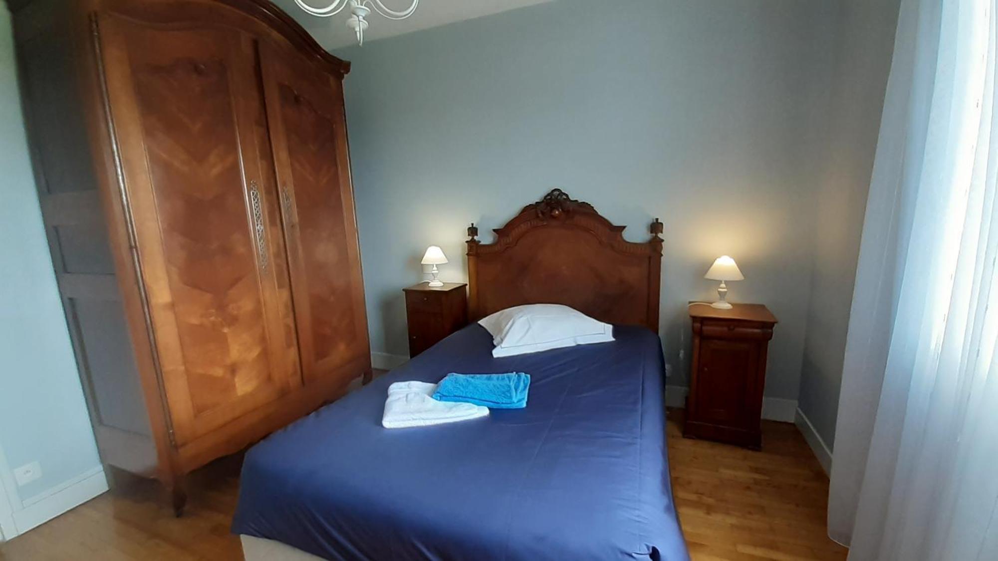 Le gîte des Couderches Plazac Extérieur photo